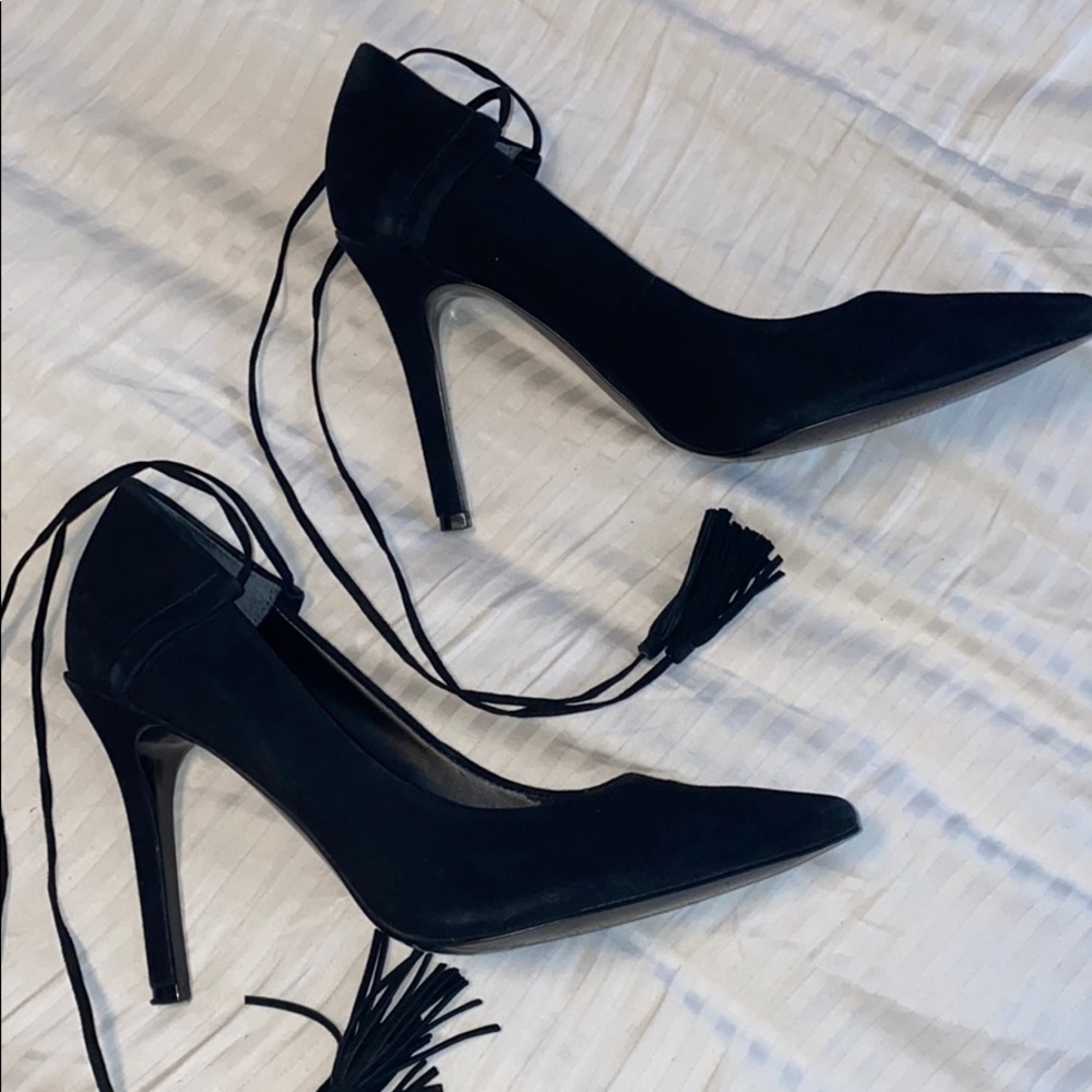 High heels - Picture 2 of 8